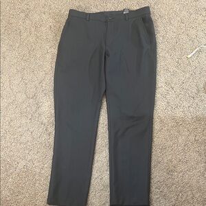 Greg Norman Collection Dark blue  Dress Pants